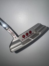 Scotty Cameron Studio Select