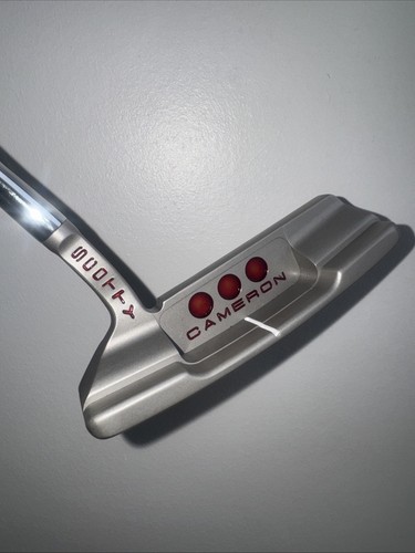 Scotty cameron studio - cameron, select
