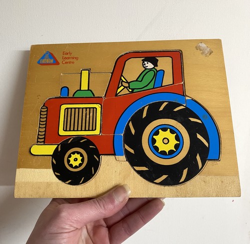 Vintage early learning - vintage, centre