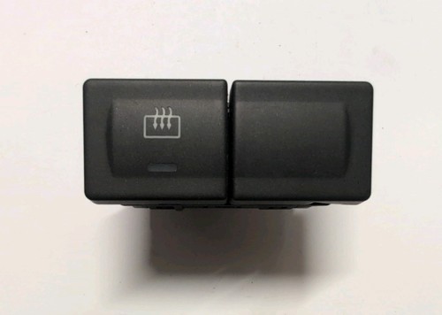 Ford fiesta rear screen heater - ford,