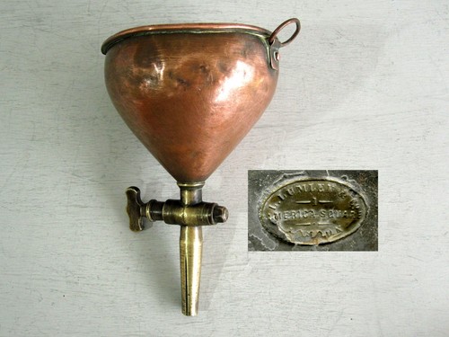 Antique 19th century lumley - l,