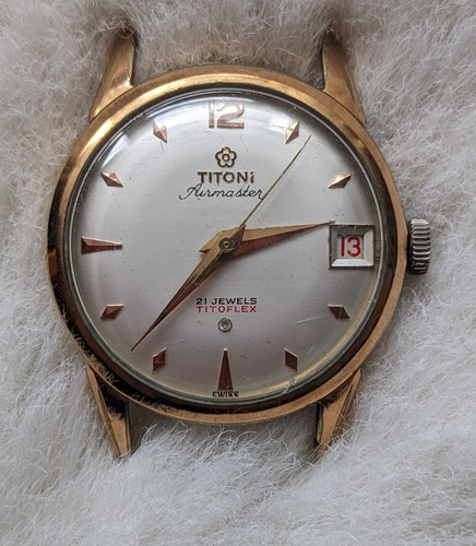 Titoni airmaster jewels - titoni, 21