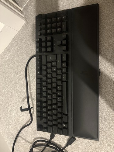 Razer huntsman elite - elite, wired