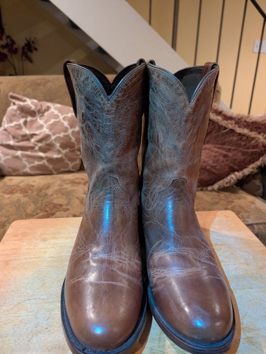 Ariat men downtown western - men's,