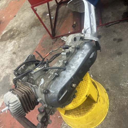 Genuine sym jet - parts, 2