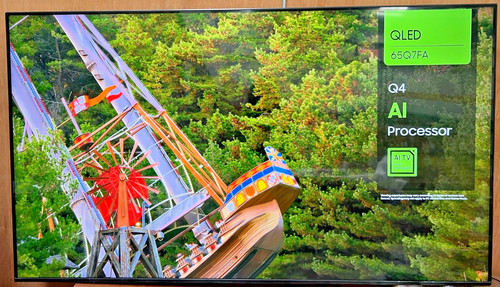Samsung q7f ultra - samsung,
