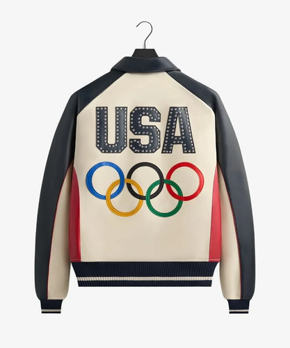 Official kith avirex - kith, team
