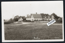 Postcard Bacton nr Stowmarket