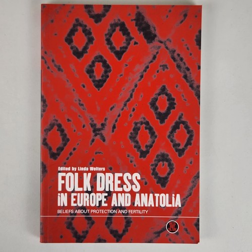 Folk dress europe and - in,