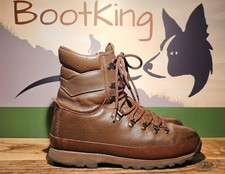 Altberg Defender lightweight