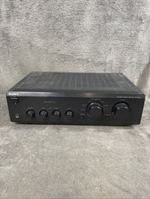 Sony TA-FE330R Integrated