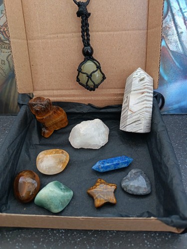 Mini items small mystery - small,