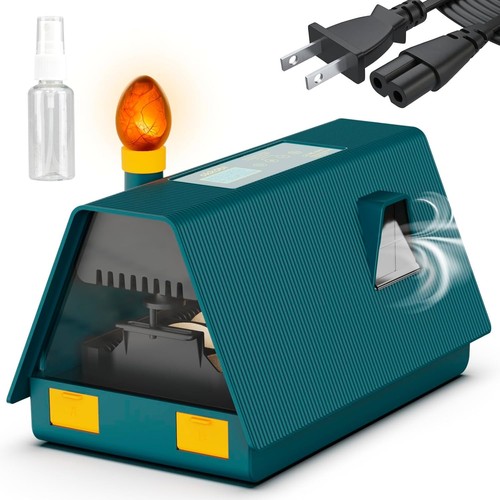 M10 incubator hatching eggs - m10,