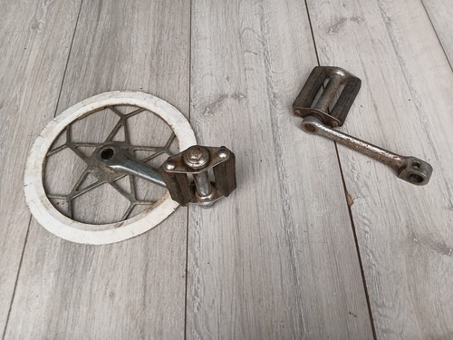 Moulton midi crank 50t - midi,