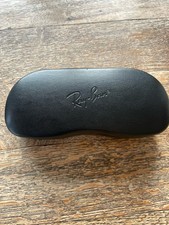 Ray-Ban Unisex Glasses Case