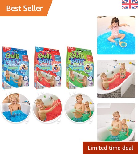 Pack gelli baff bundle - 3-pack,