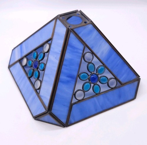 Vintage tiffany style stained - style,