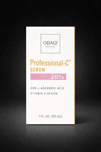 Obagi professional - professional-c, 20%