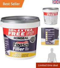 Smooth Finish Multi-Purpose