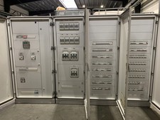 Legrand CABINET CABINET712 XL3 4000 630A Electrical Distribution Unit 1pc