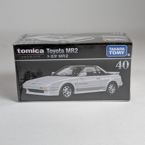 Takara tomy tomica - tomica, premium
