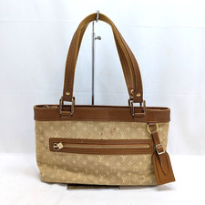 LOUIS VUITTON Monogram Lucille