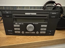 Ford 6000 CD Radio Stereo -