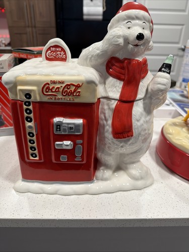 Coca cola coke polar - cola,
