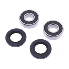 Wheel Bearing Kit Complete JMP