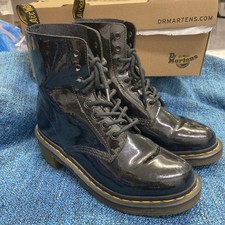Doctor Martens Airwair Black