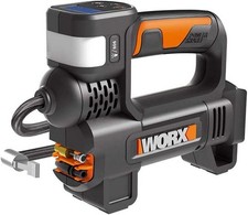 WORX WX092.9 18V (20V MAX) Inflator 4 in 1 Tool - (Tool Only - Battery & Charge