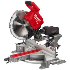 Milwaukee mitre saw 305mm - mitre,