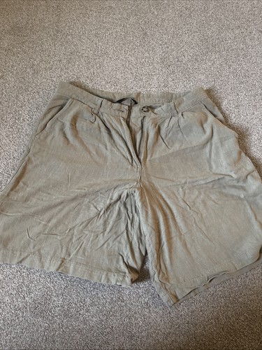 Ladies george asda khaki - george,