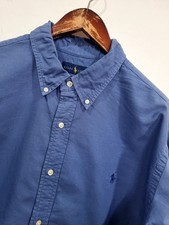 RALPH LAUREN Cobalt Blue