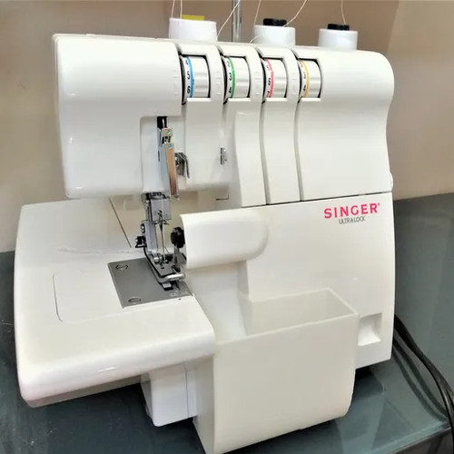 Singer ultralock overlocker - ultralock,