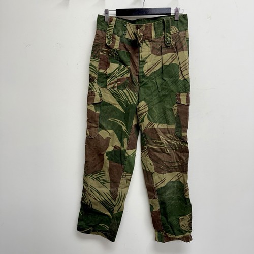 Original 1960 1970s - 1960-1970s, rhodesian