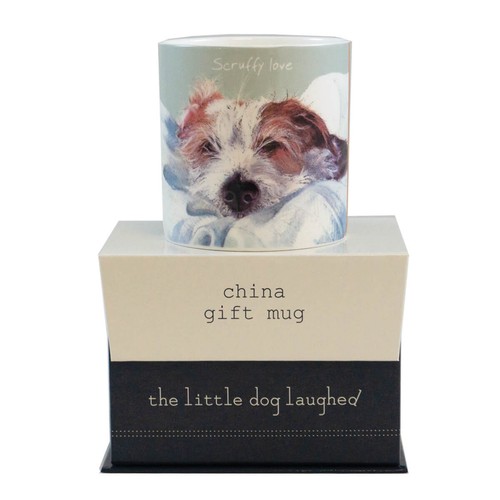 Rough coat jack russell china - rough,