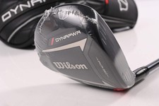 Wilson Staff DYNAPWR Max 2025