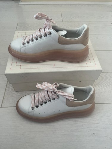 Alexander mcqueen women - mcqueen, women's