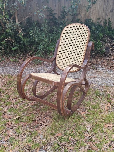 Antique thonet style - antique, thonet-style