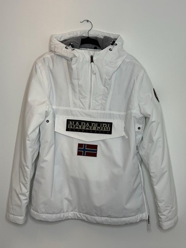 Napapijri rainforest jacket - rainforest,