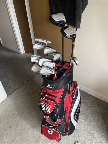 John daly hippo golf clubs - golf, &