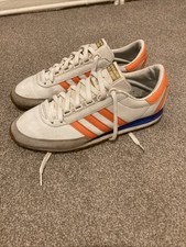 adidas Nite Jogger Men's Trainers size 11