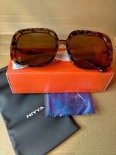 MIYYA Polarised Oversize