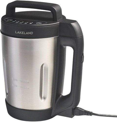 Lakeland 27214 sauté soup - lakeland,