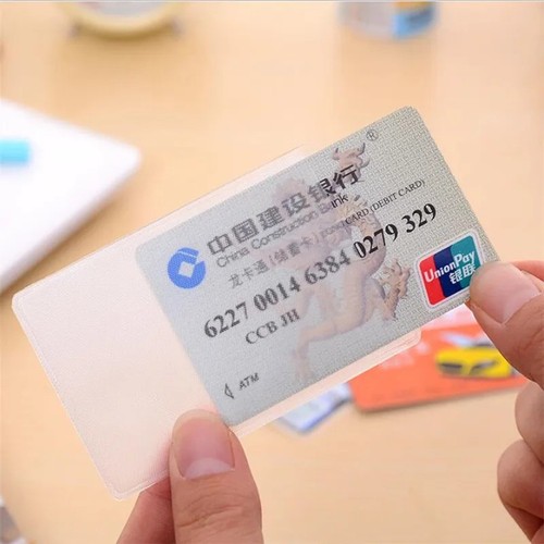 10pcs travel card - card, –