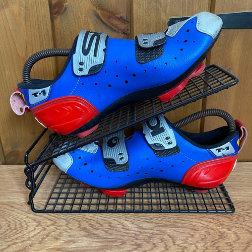 Sidi triathlon cycling - t-1,