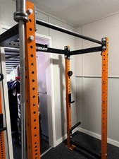 Mirafit M3  Power Rack M188cm