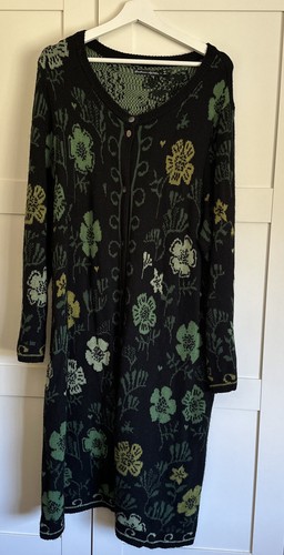 Gudrun sjoden coatigan - gudrun, xl