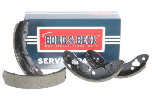 Borg beck brake - brake, set
